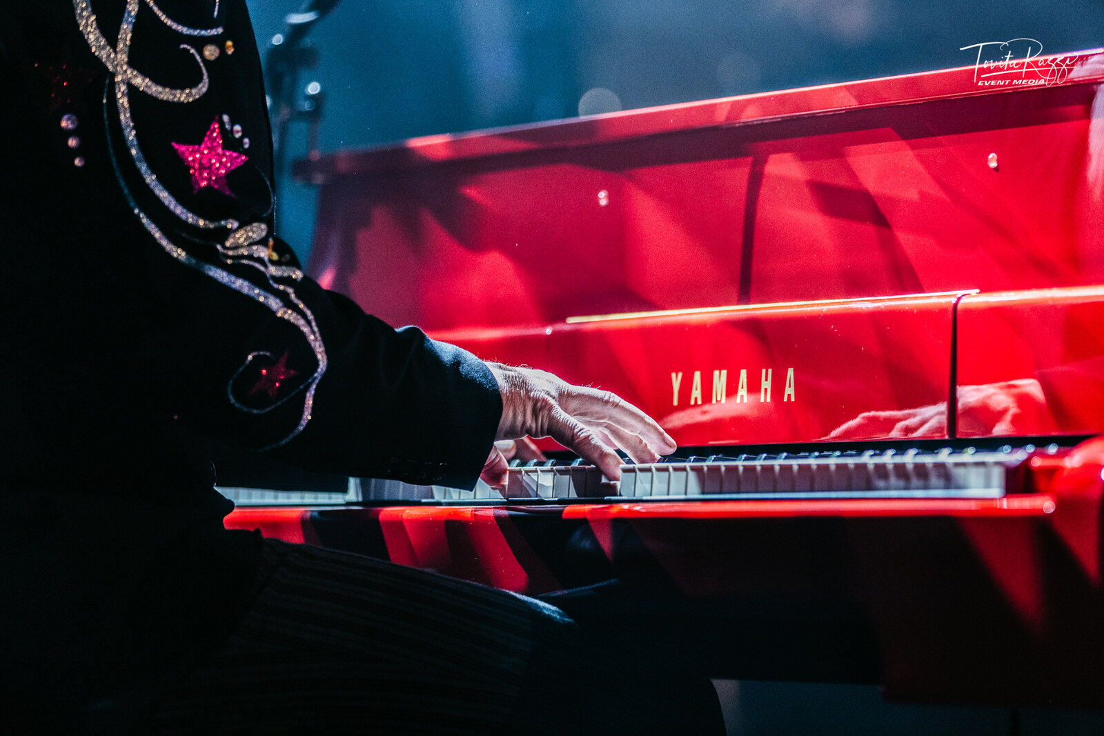Your Song – Elton John Tribute i Norge